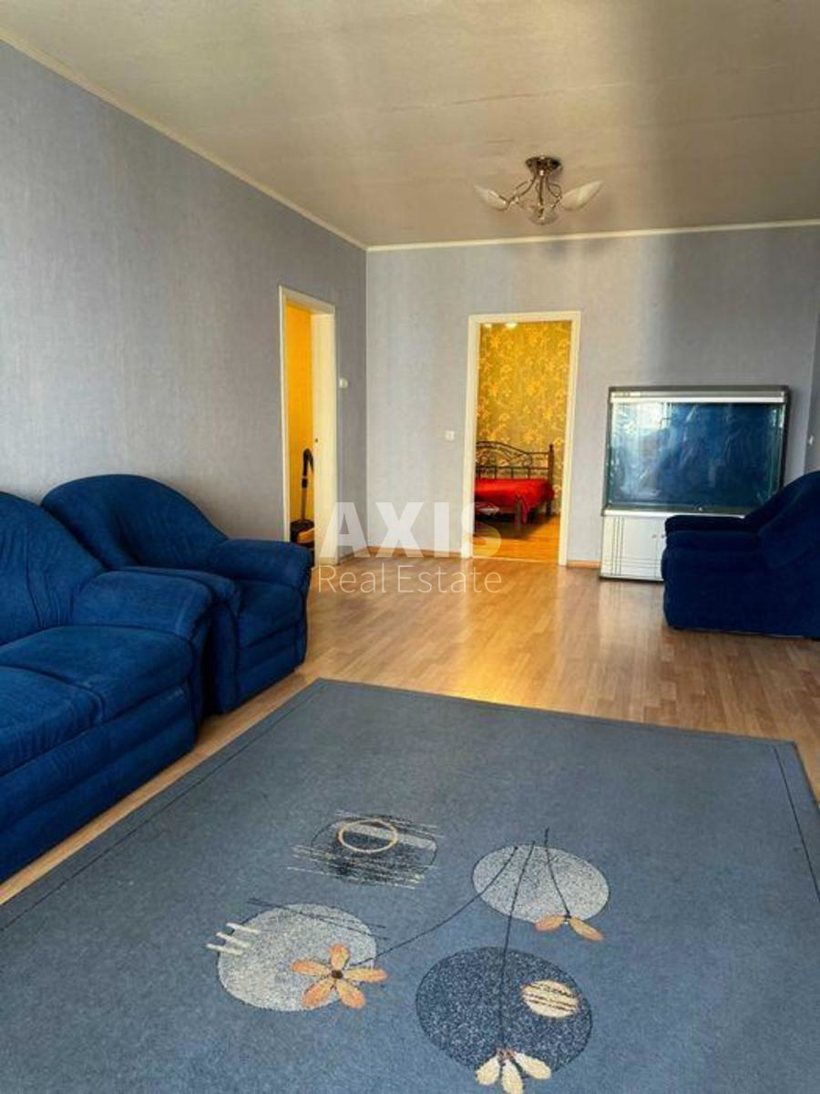 3к квартира ул. Бальзака Оноре де 550