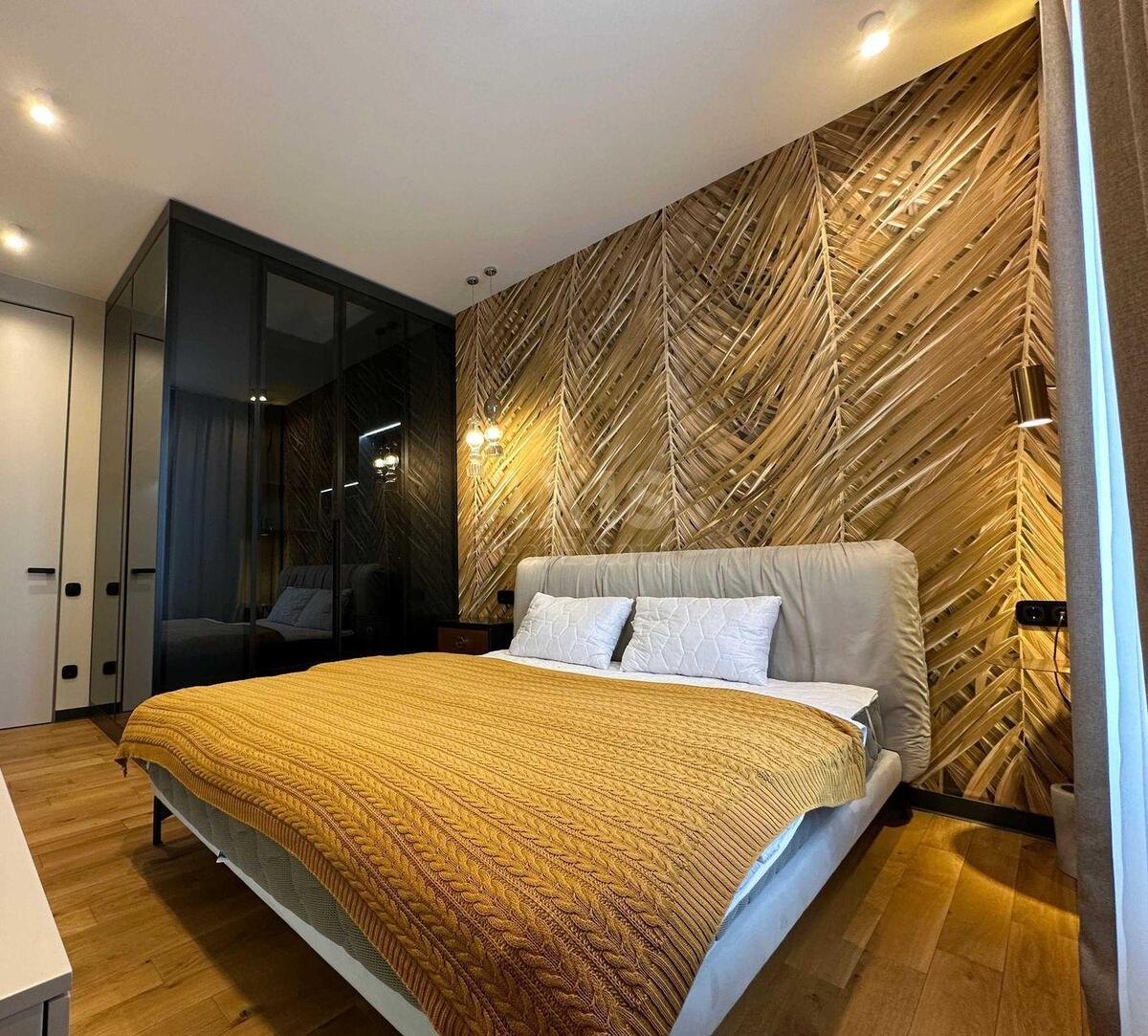 2k apartment vul. Dilova 1/2627812