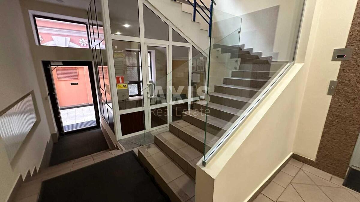 Office vul. Kostjantynivs'ka 2А, 55m25