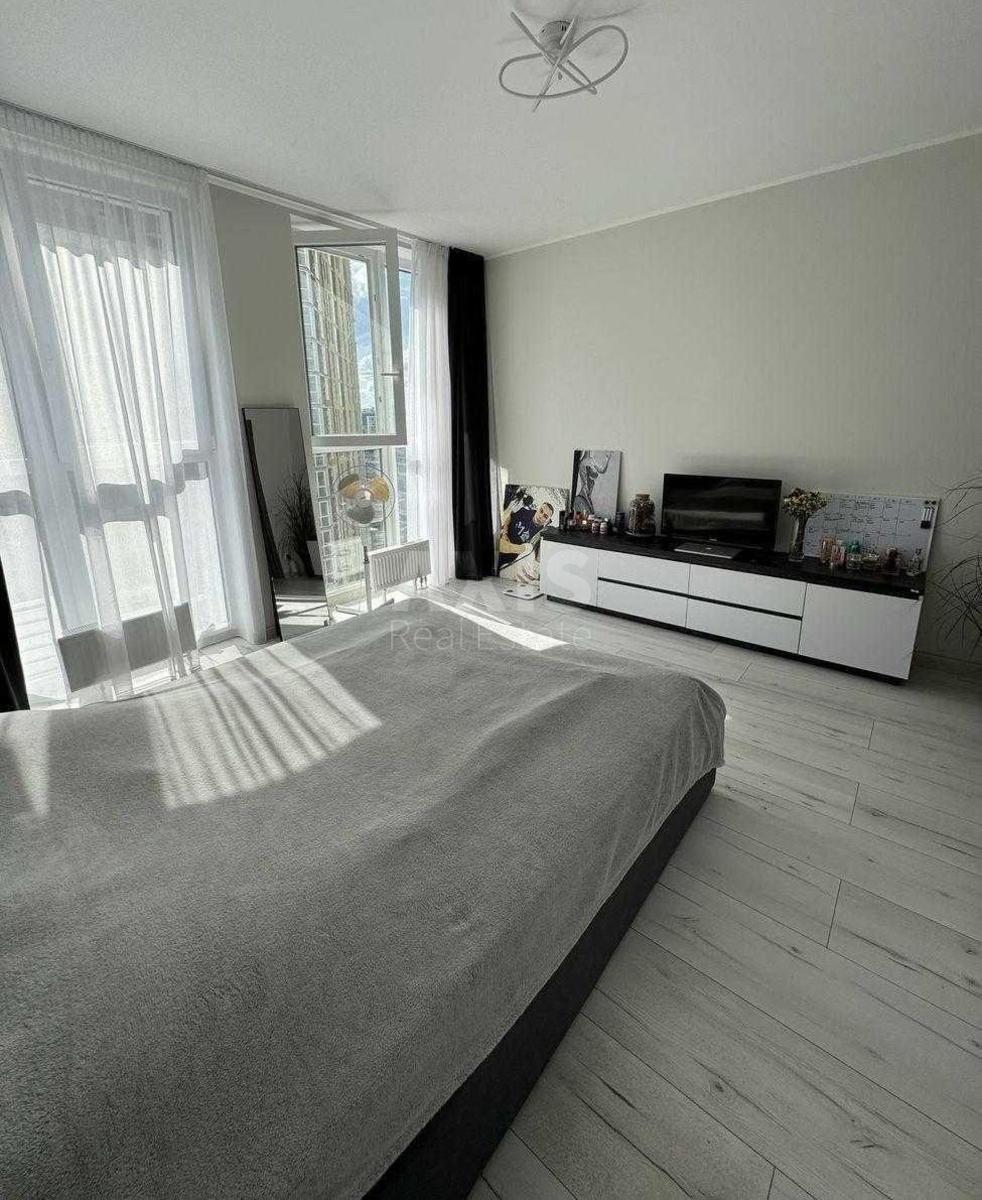 1k apartment vul. Kanal'na 8