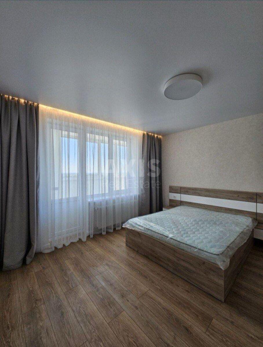 3к квартира ул. Урловская 38628962