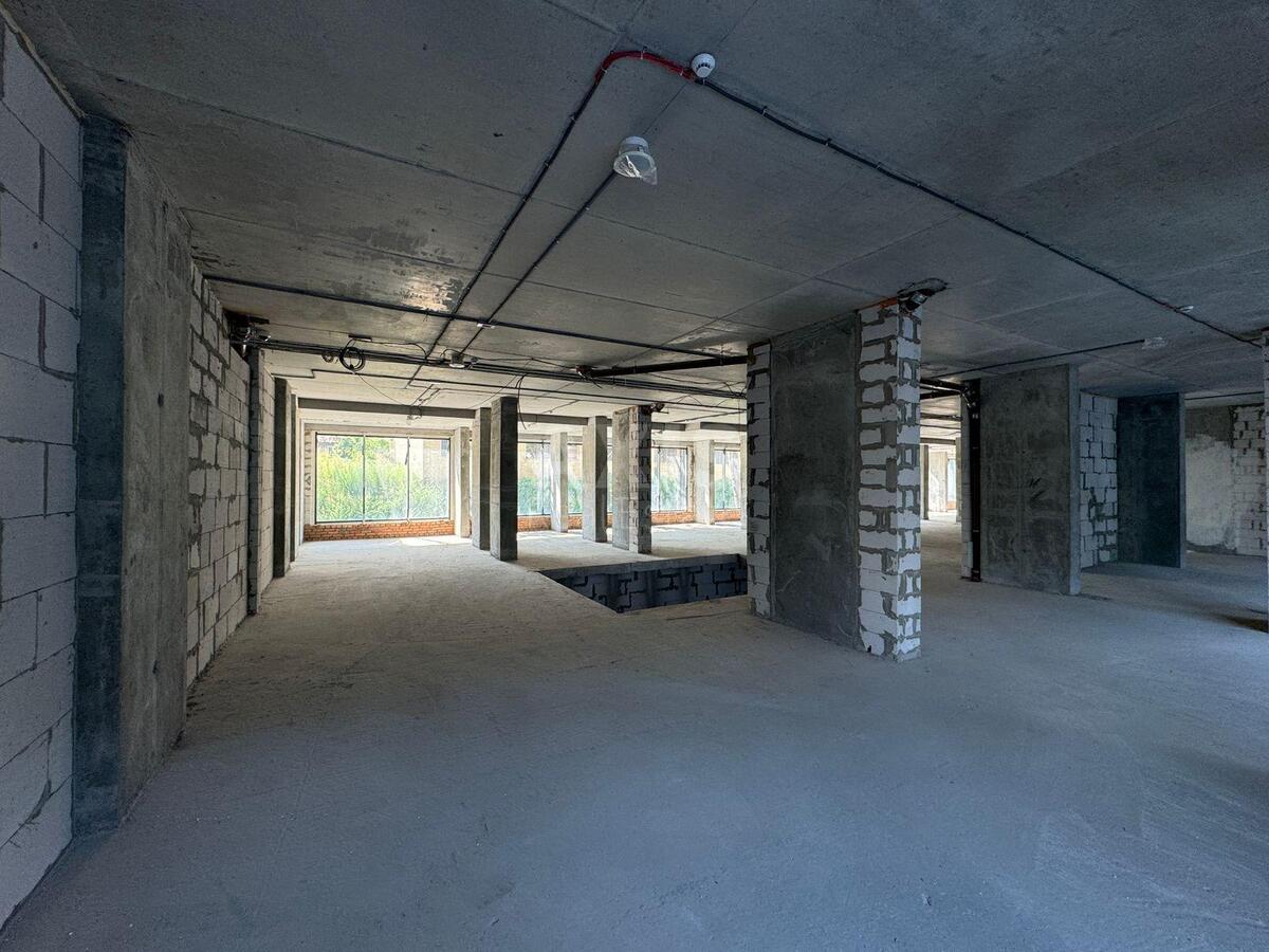 Office vul. Stusa Vasylja 35, 942m23