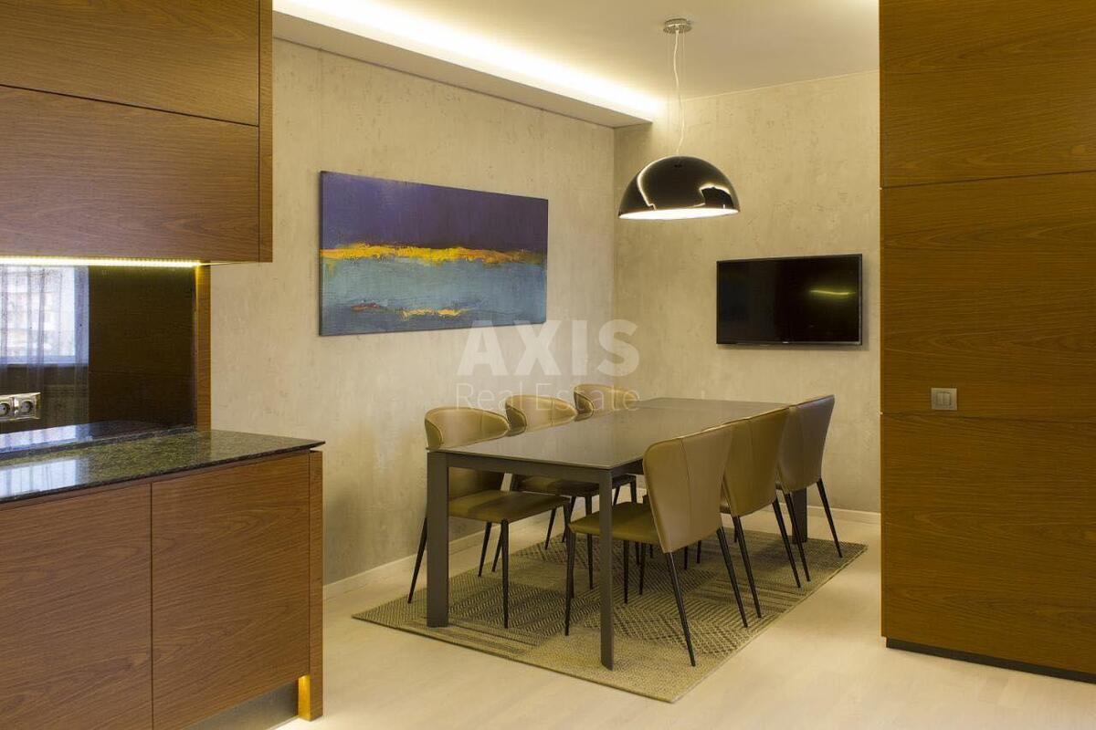 3k apartment vul. Dilova 2Б585851