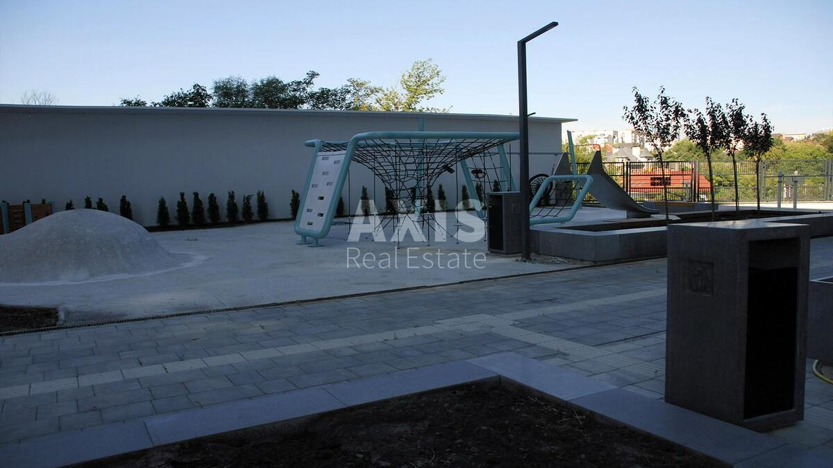 3k apartment shose Zaliznychne 45А605364