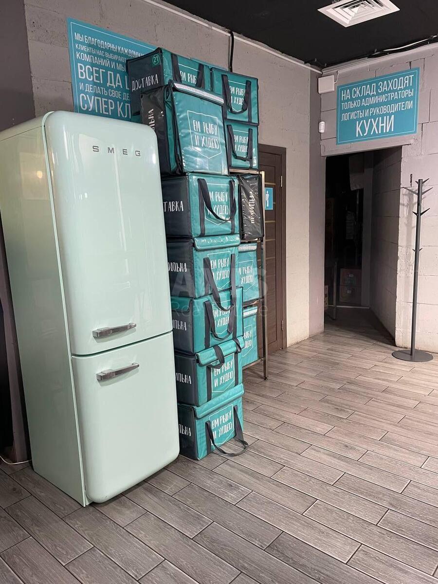 Trade object vul. Lypkivs'kogo Vasylja Mytropolyta 37Б, 79m26