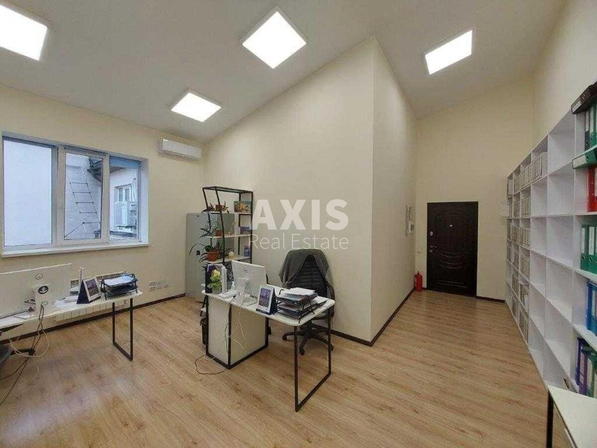 Office vul. Preobrazhens'ka 23, 66m2614078