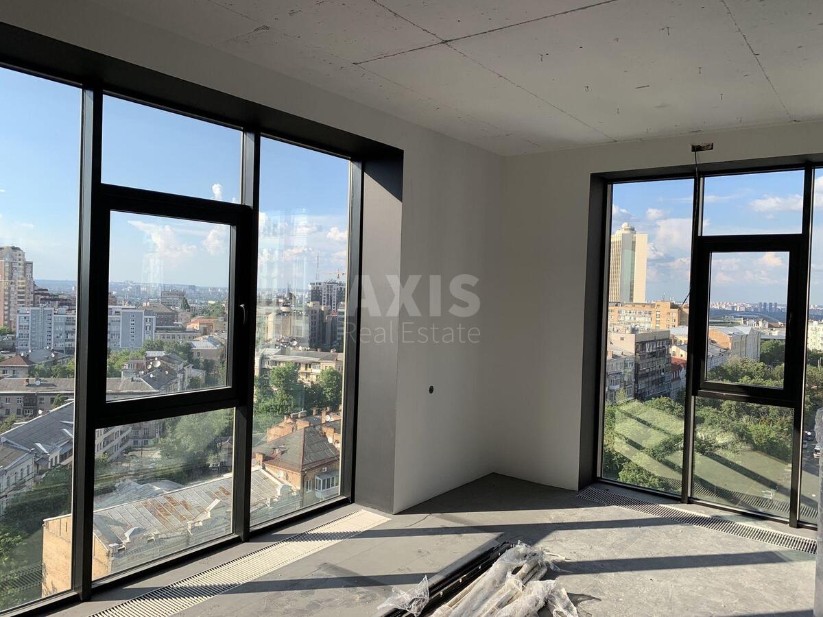 4k apartment vul. Bul'varno-Kudrjavs'ka 211