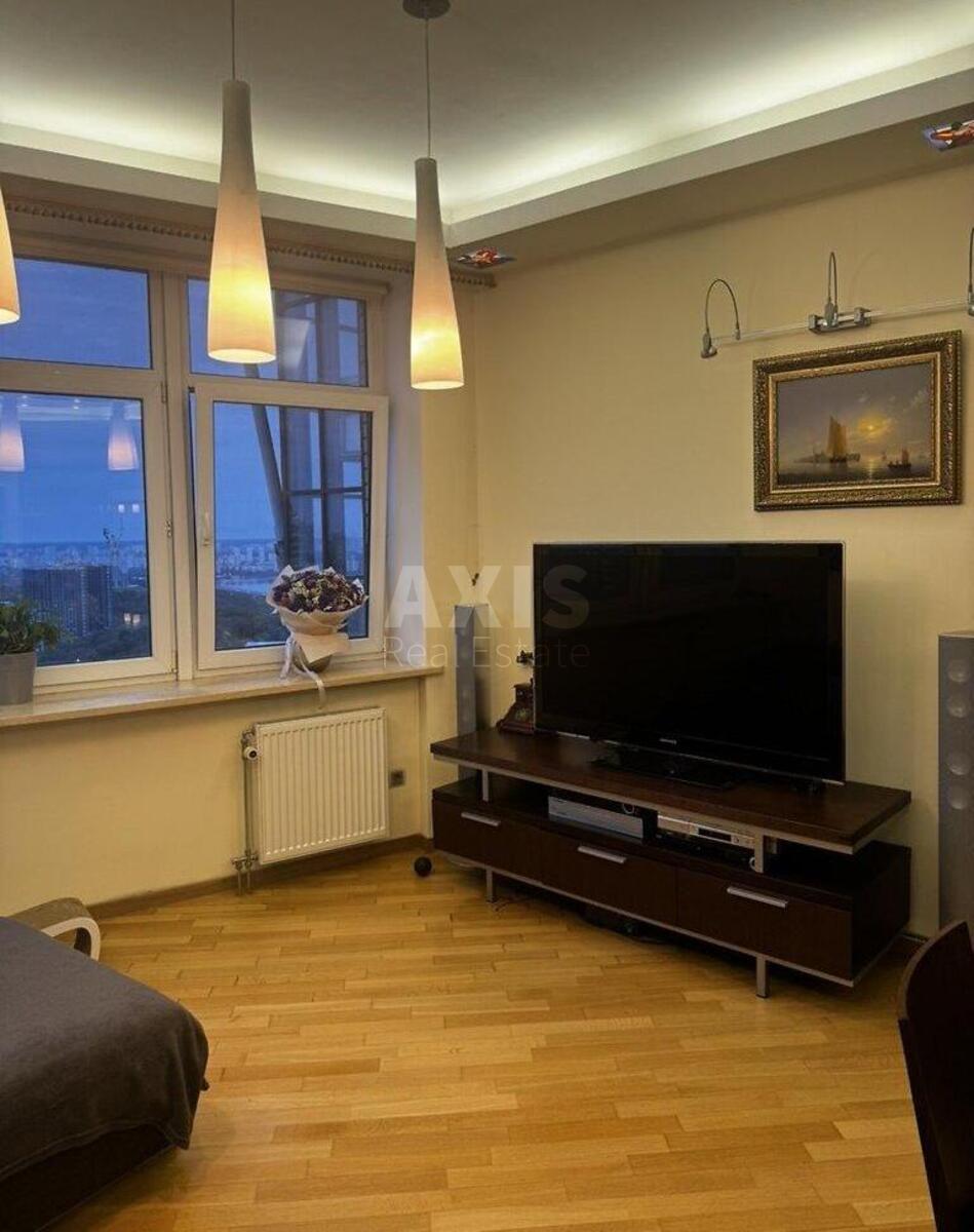 3k apartment bul. Lesi Ukrai'nky 232