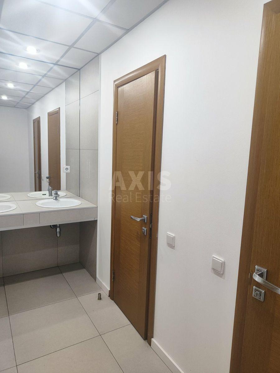 Office vul. Brajchevs'kogo Myhajla 22, 205m26