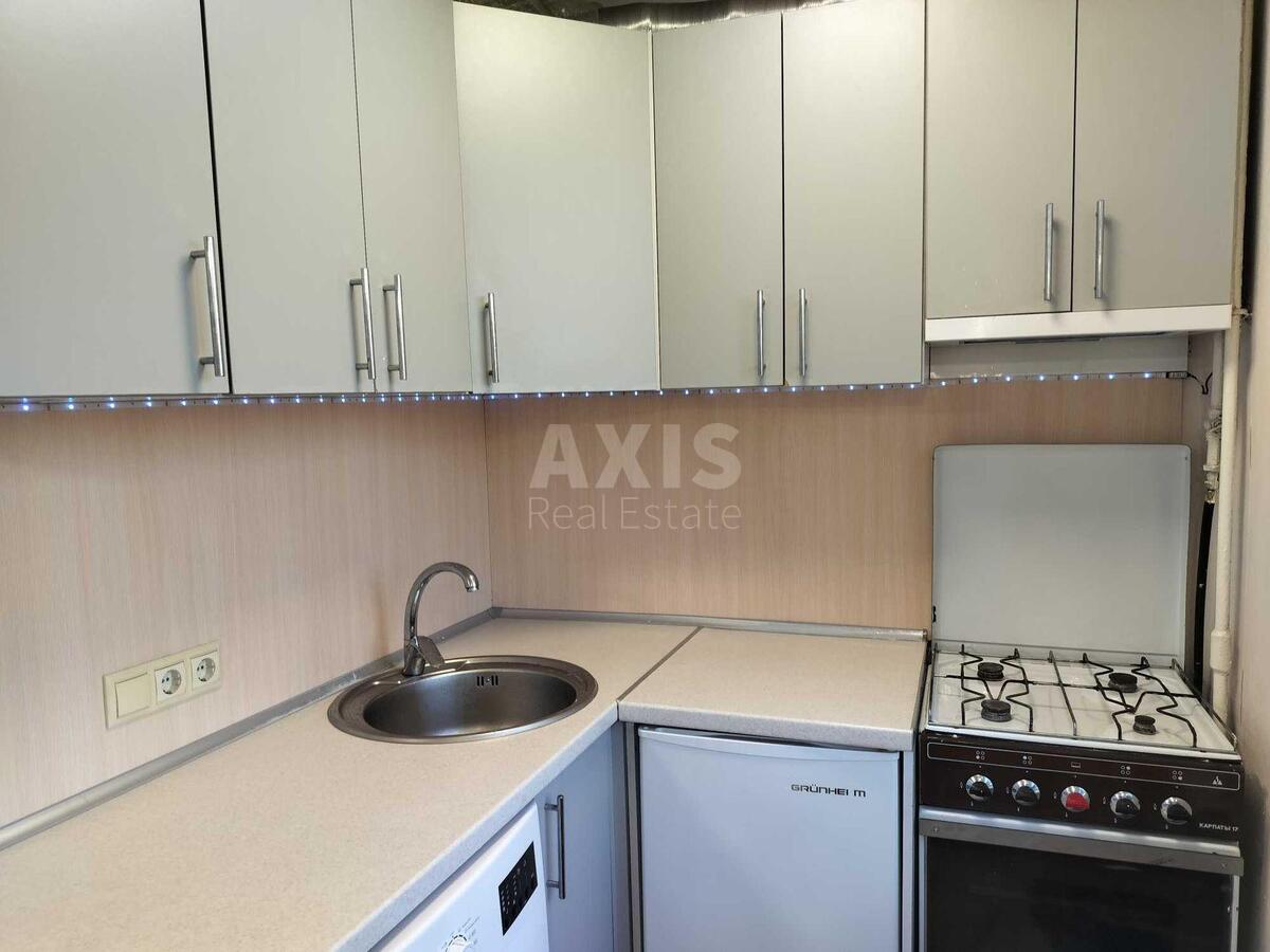 1k apartment vul. Mostyc'ka 663021