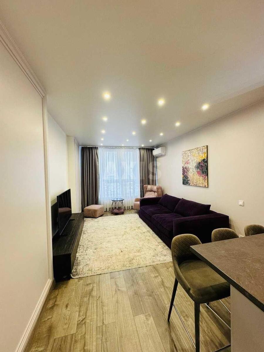 2k apartment vul. Konjeva Marshala 19/143