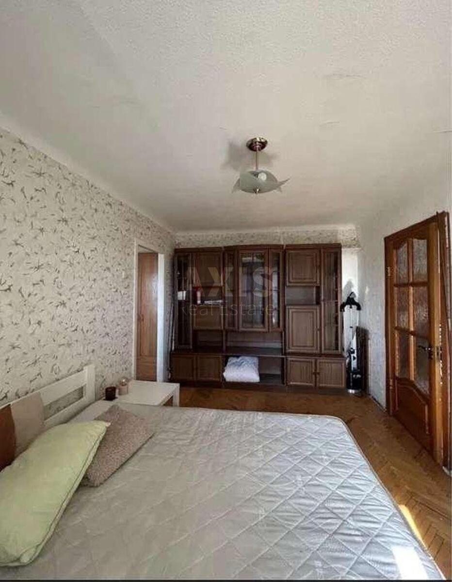 2к квартира ул. Туровская 41
