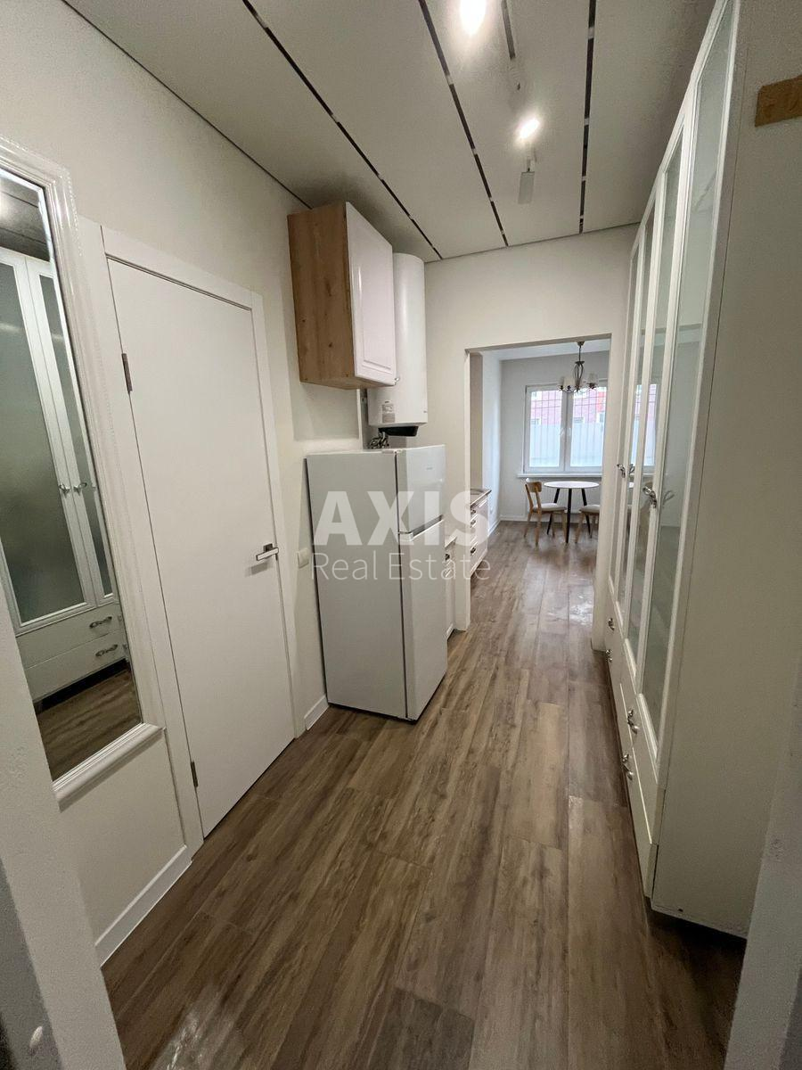 1k apartment pr-t Glushkova Akademika 67