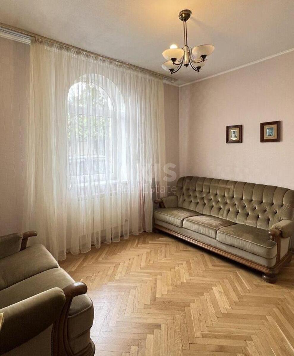 Дoм ул. Паустовского, 486м2, город Киев630774