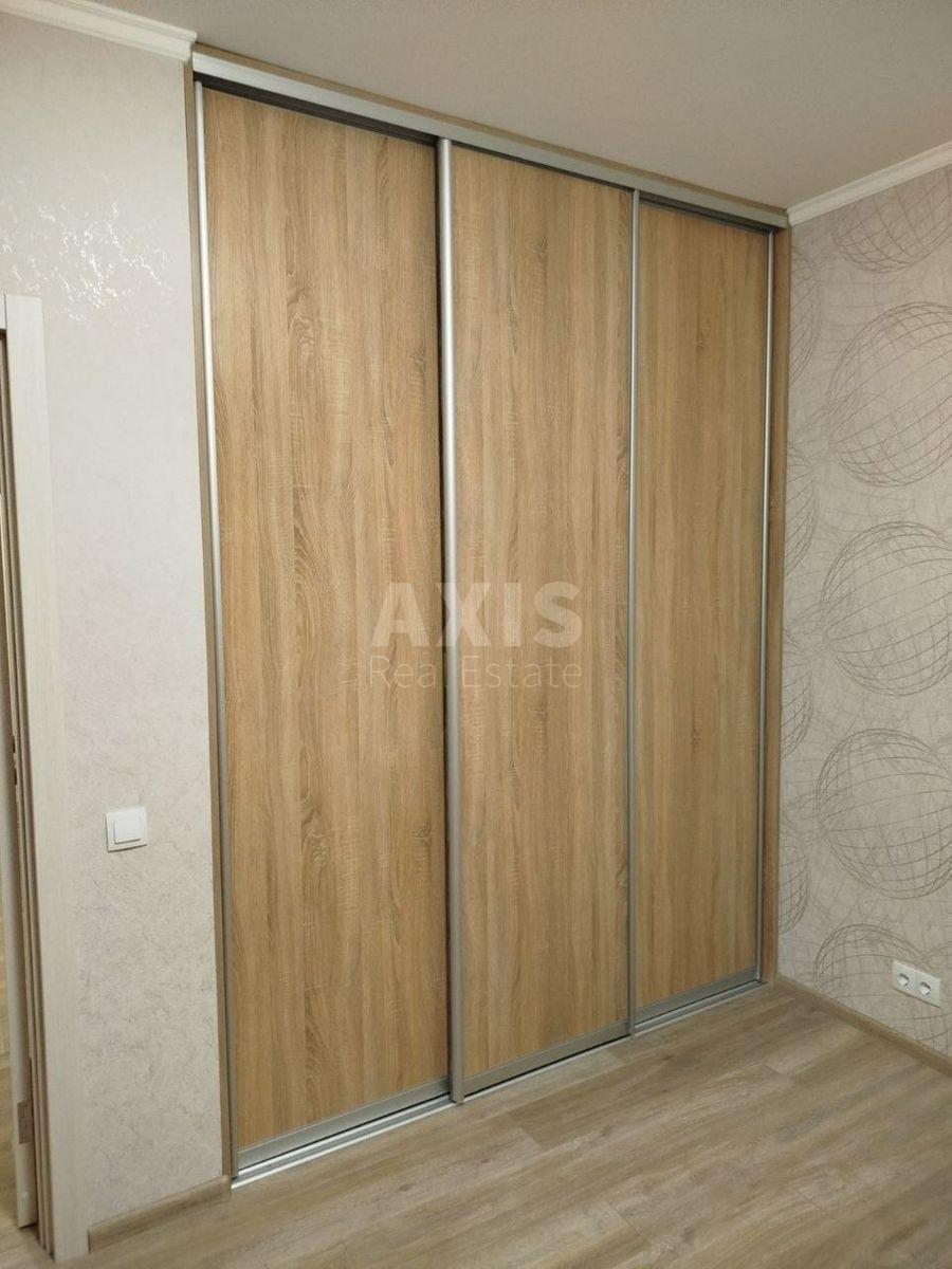 2k apartment vul. Oleksandra Olesja 5А433158