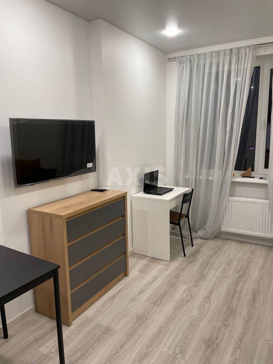 1k apartment vul. L'vivs'ka 150