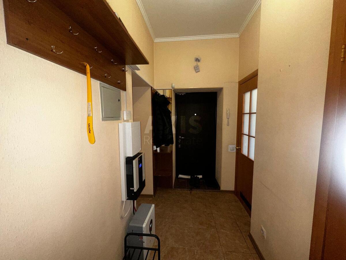 3k apartment vul. Dovzhenka Oleksandra 211