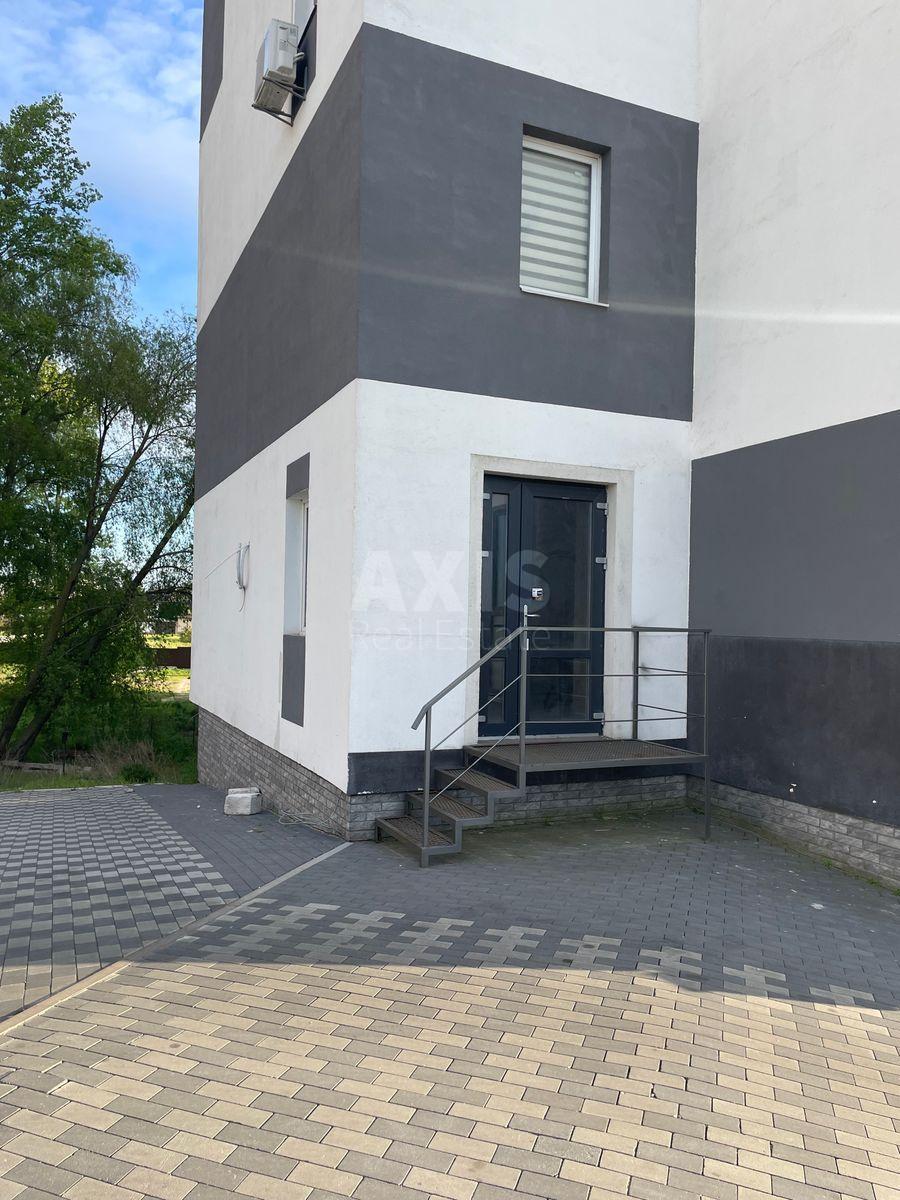 Office vul. Todosja Os'machky 58А, 61m2587982