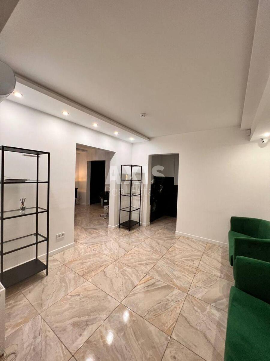 Объект торговли ул. Юлии Здановской 34А, 90м2600331