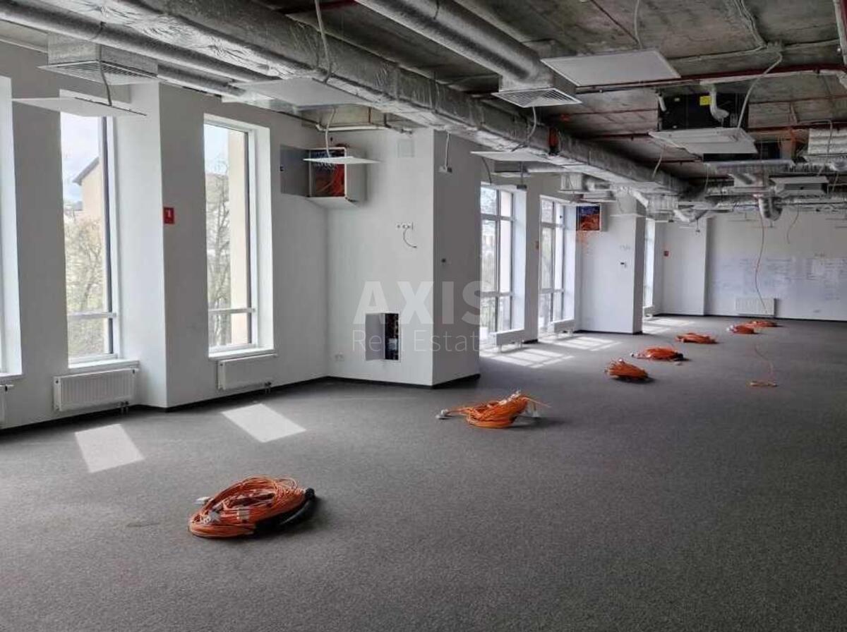Office vul. Jaroslavs'ka 58, 1300m2588131