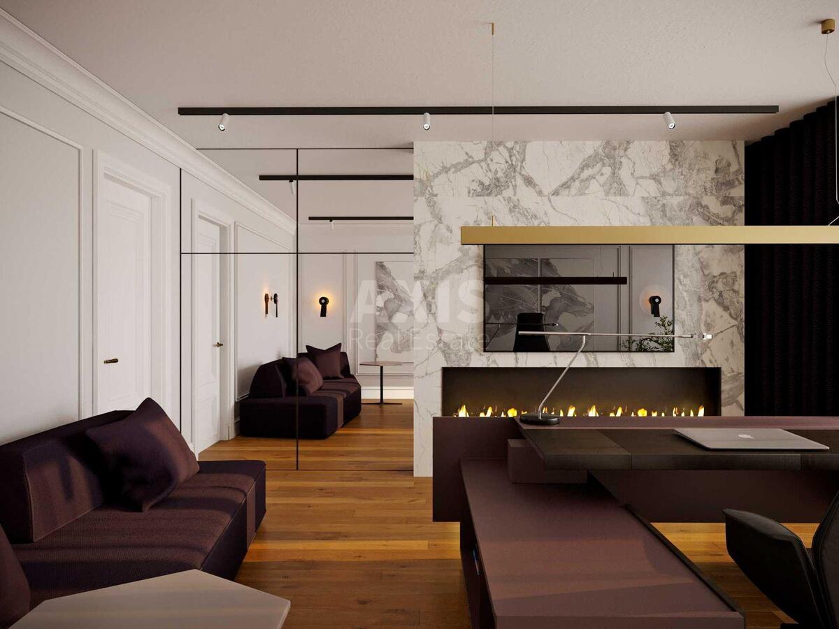 Офис спуск Кловский 7, 265м26312710