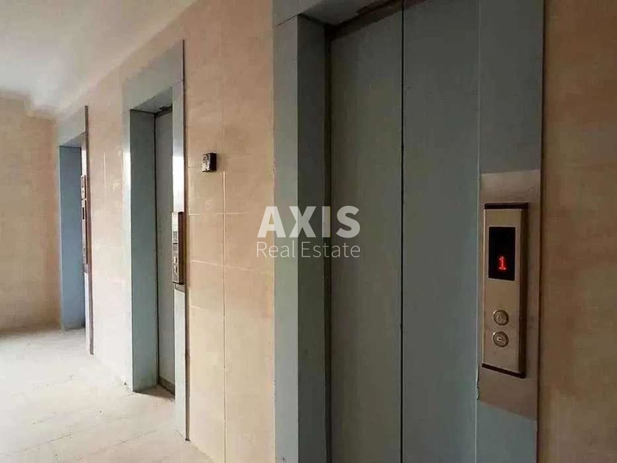 1k apartment vul. Konopljans'ka 220