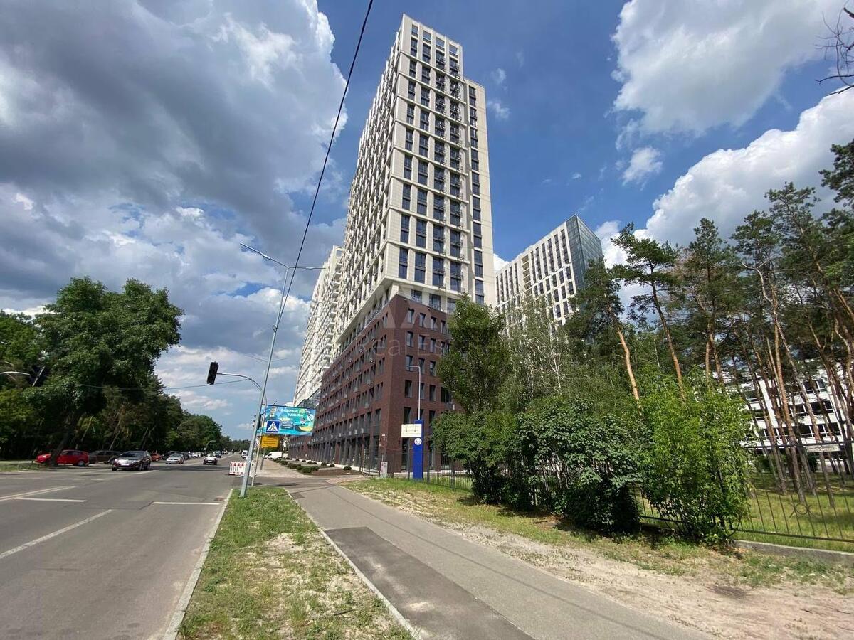 5к квартира ул. Князя Романа Мстиславича 220