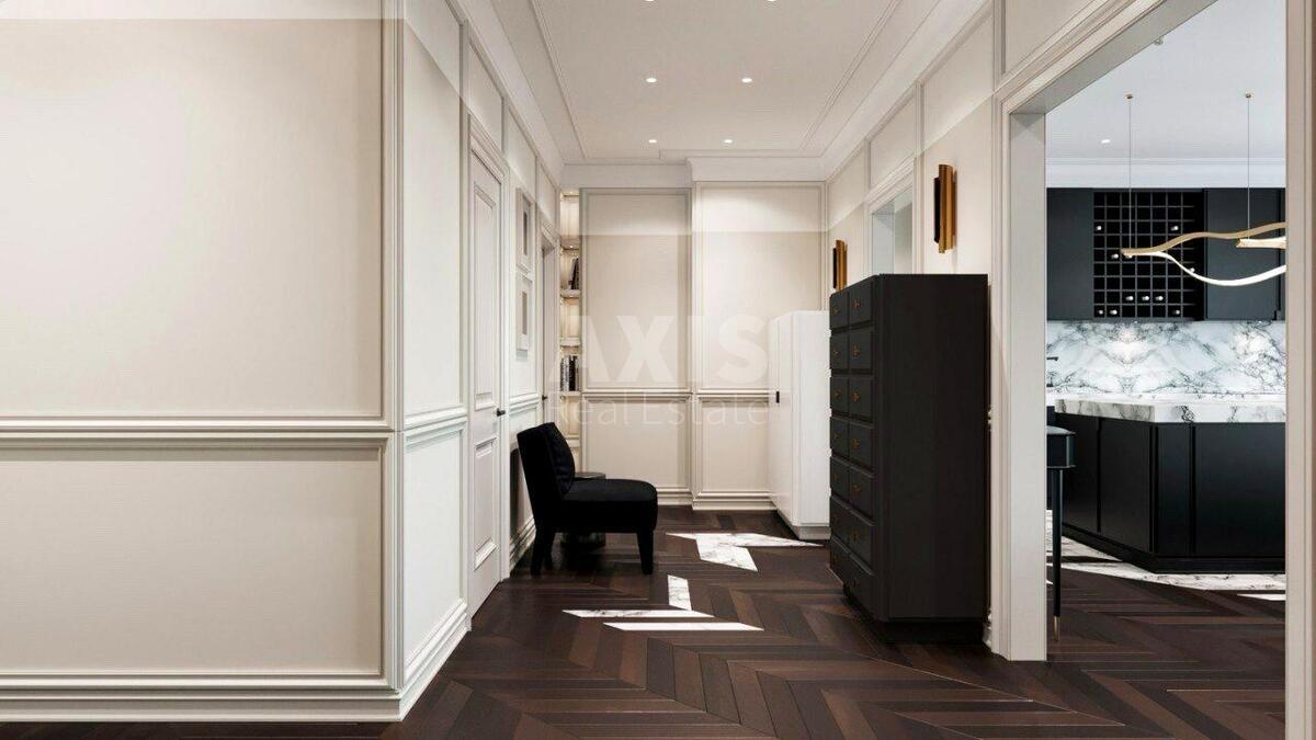 2k apartment vul. Ioana Pavla II 6/1632126