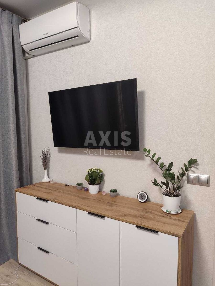 2k apartment pr-t Peremogy 670