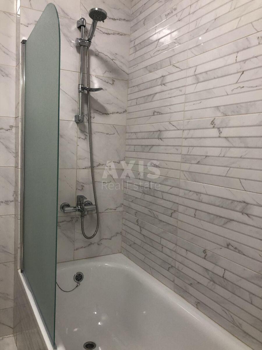 1k apartment vul. Ushyns'kogo 14А7
