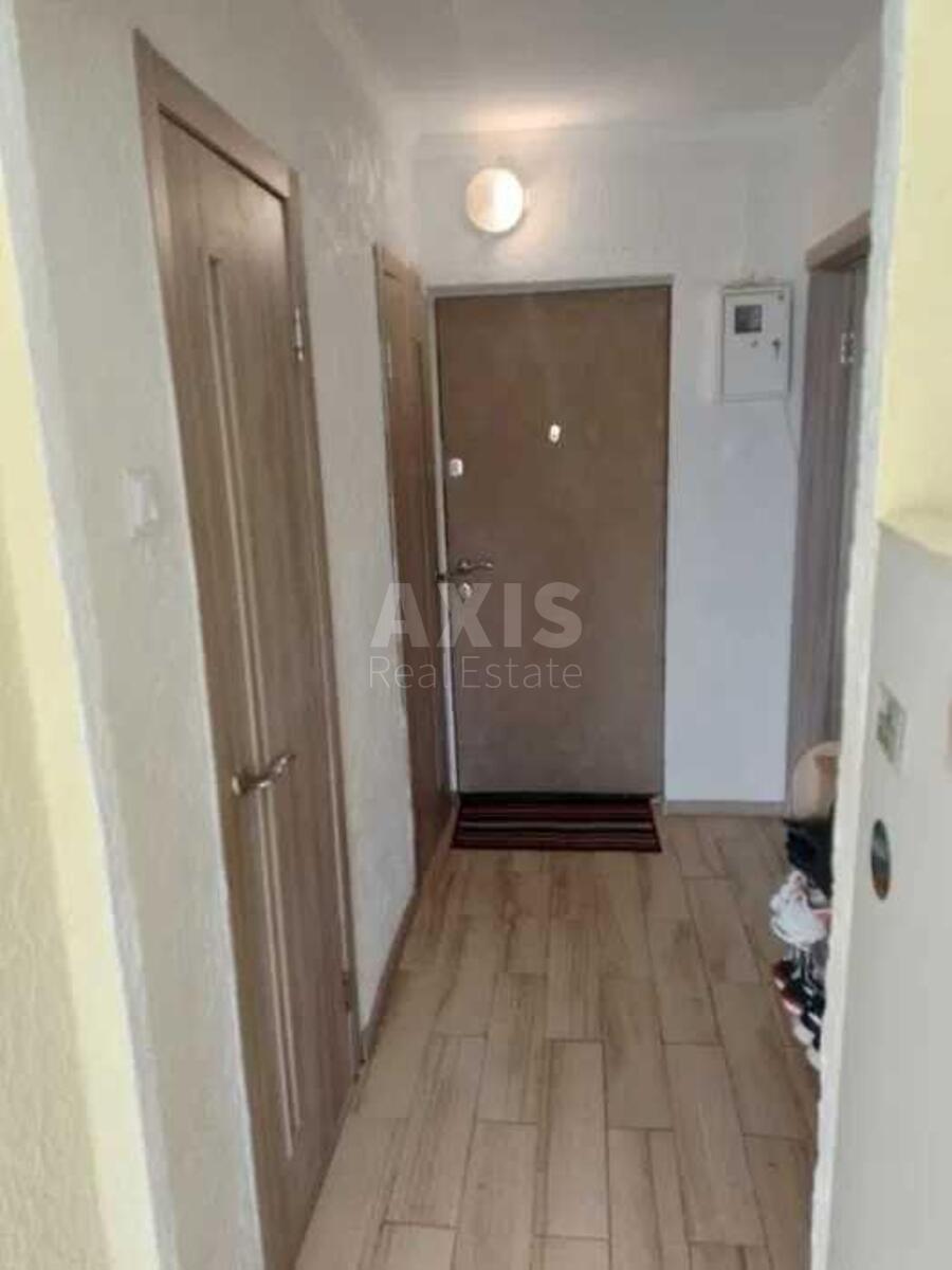 1k apartment bul. Kol'cova 194