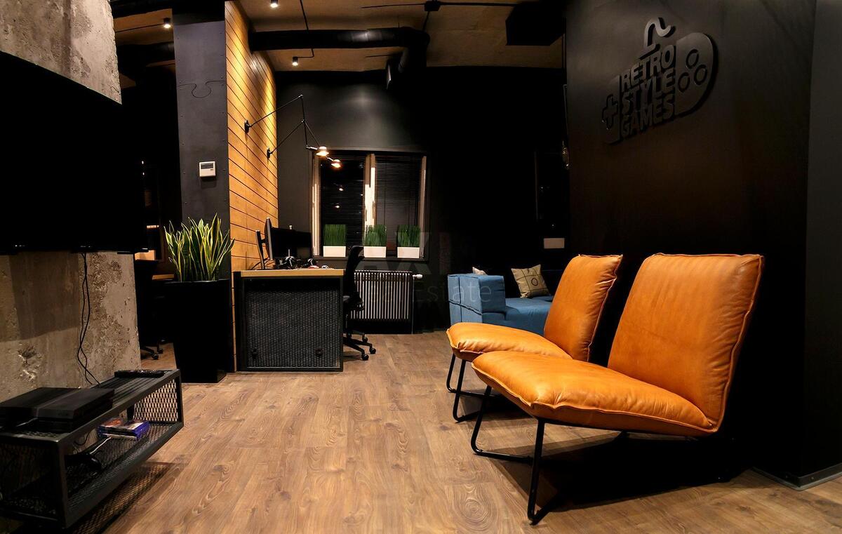Office vul. Kondratjuka Jurija 7, 160m258989