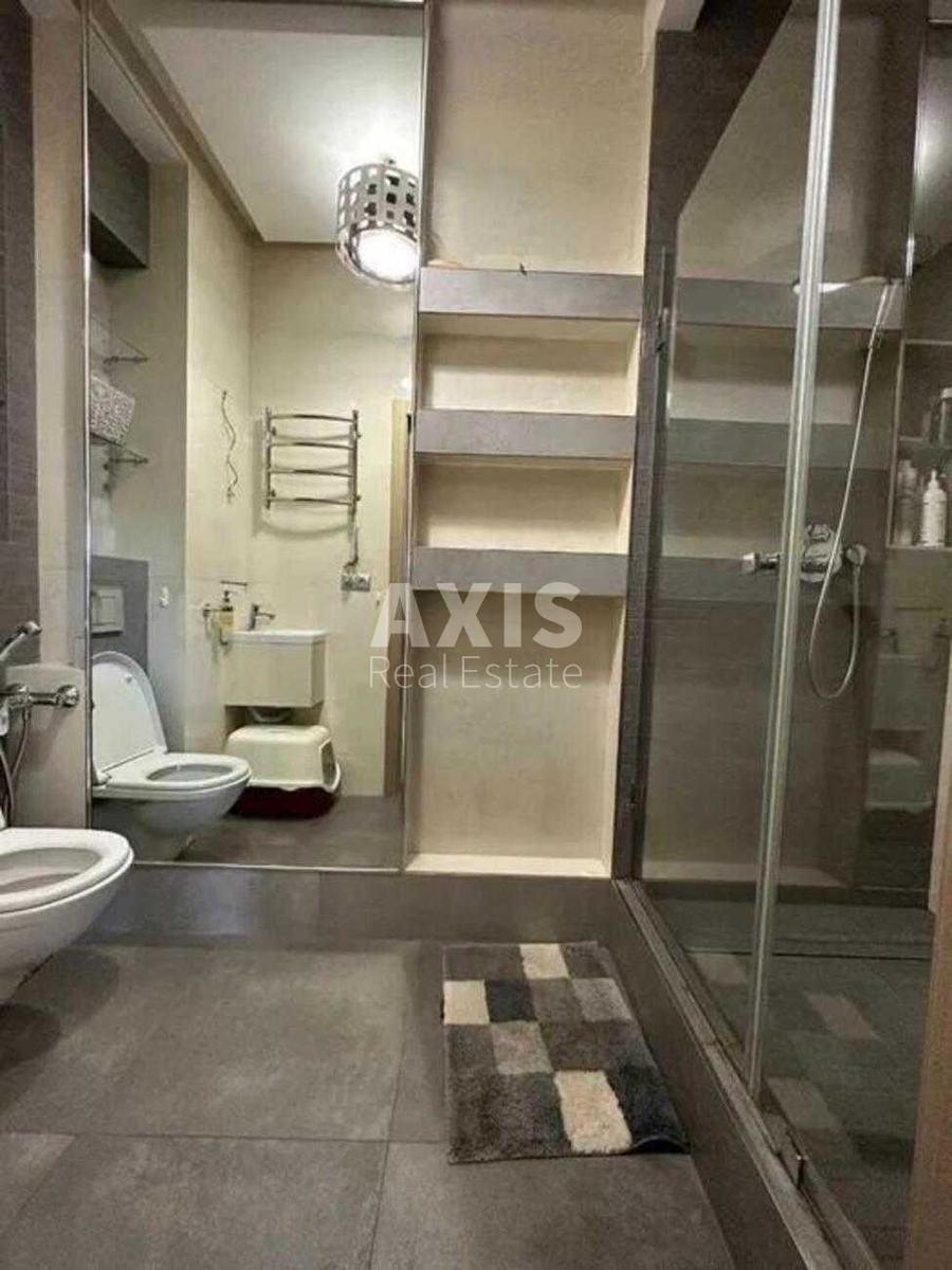 3k apartment vul. Barbjusa Anri 37/15