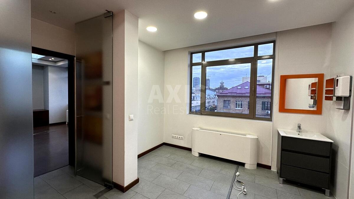 Office vul. Velyka Vasyl'kivs'ka 72, 170m2632979
