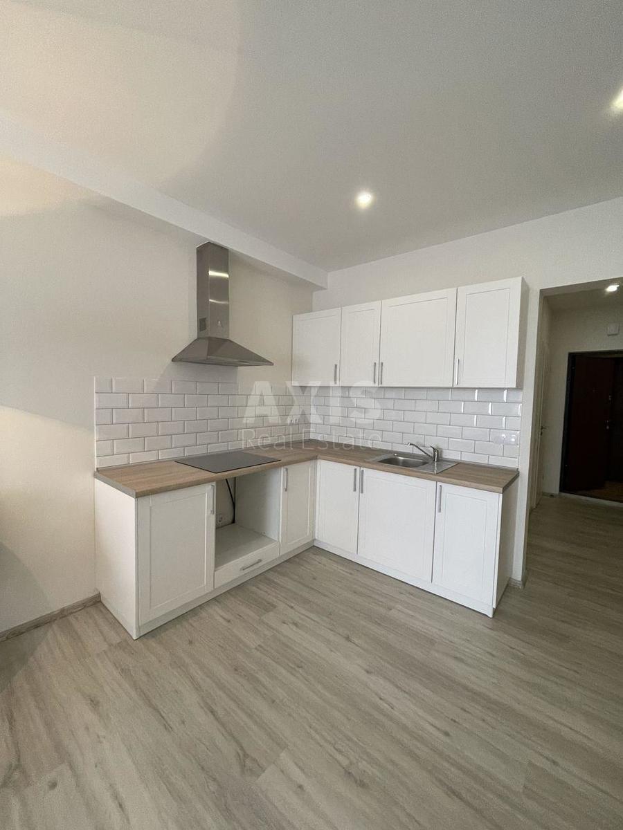 1k apartment vul. Myhajla Maksymovycha 244