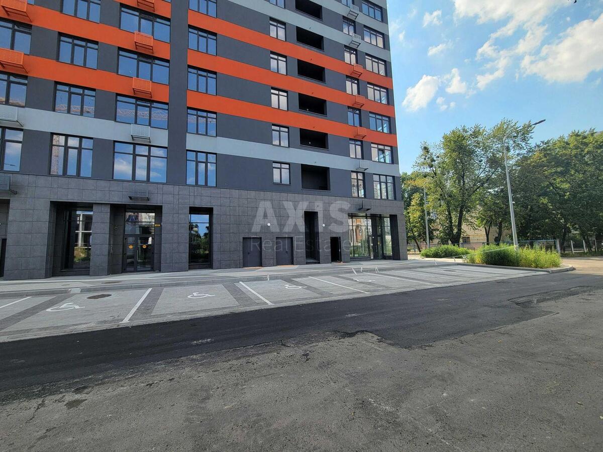Trade object vul. Chernigivs'ka 46, 120m2590901