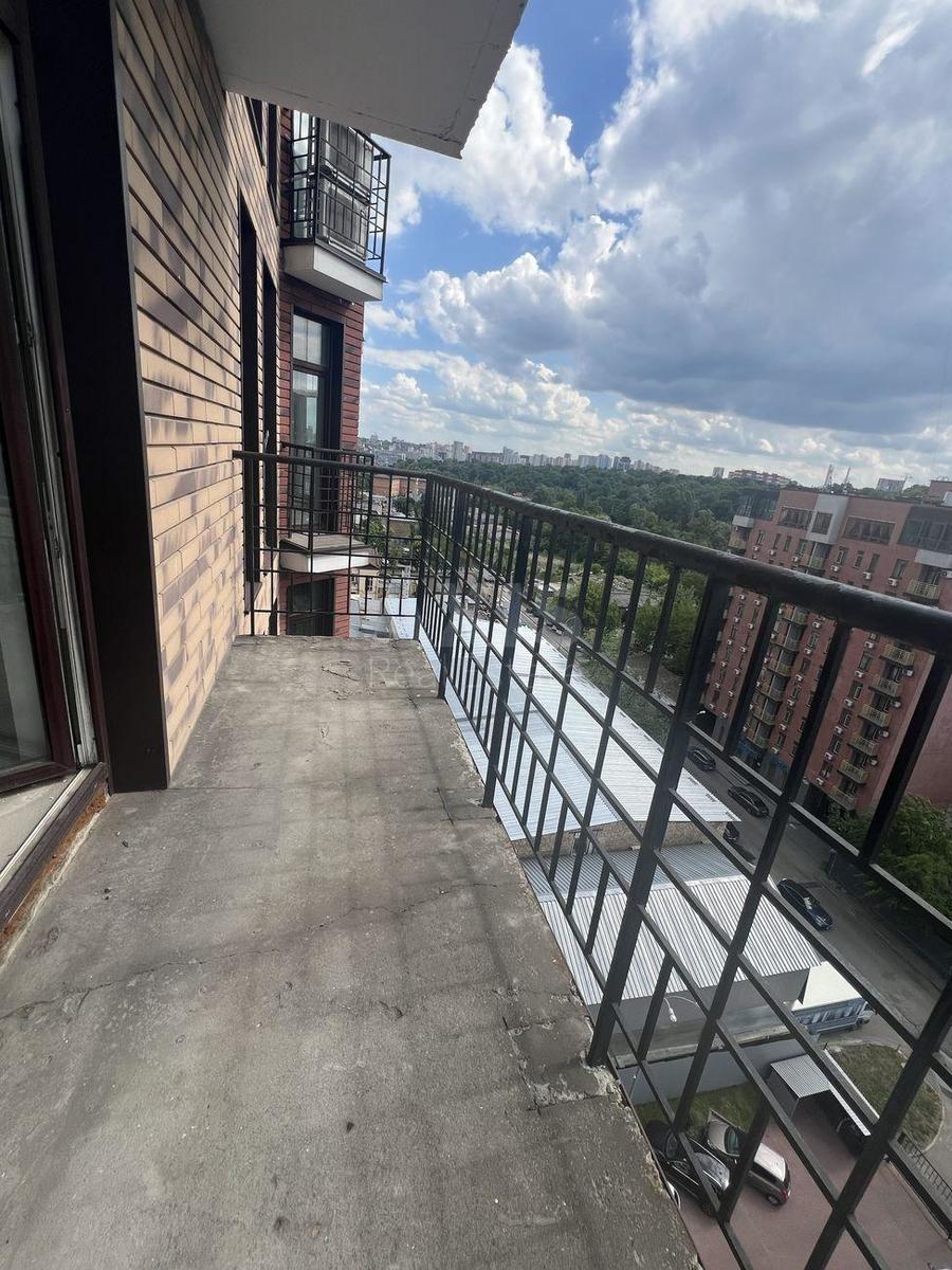 1k apartment vul. Malevycha Kazymyra 488