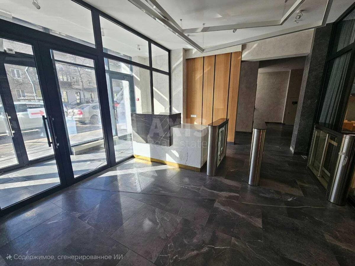 Офис ул. Московская 31/33, 1165м2591120