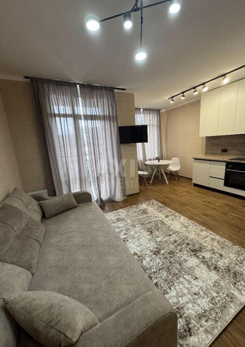 1k apartment vul. Zabolotnogo Akademika 148633682