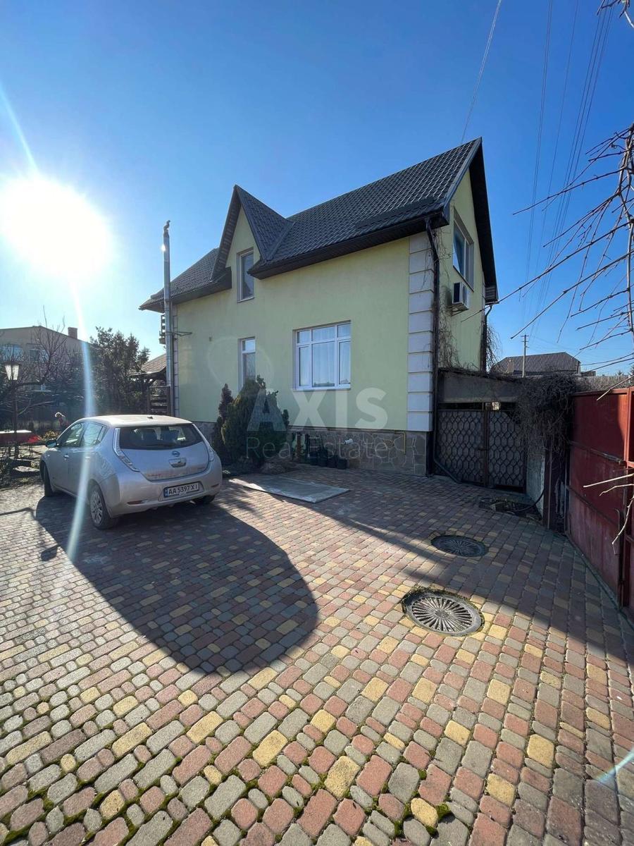 Дoм ул. 20-я Садовая, 250м2, город Киев