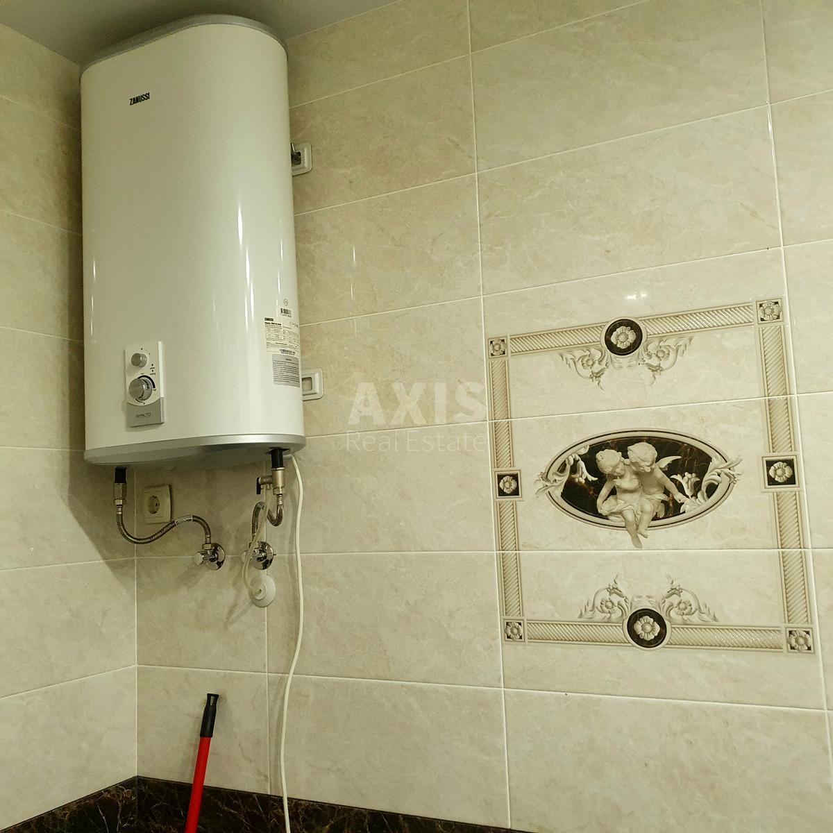 1k apartment vul. Vashhenka Grygorija 7633816