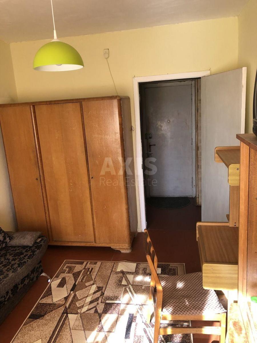 2k apartment vul. Ryz'ka 166