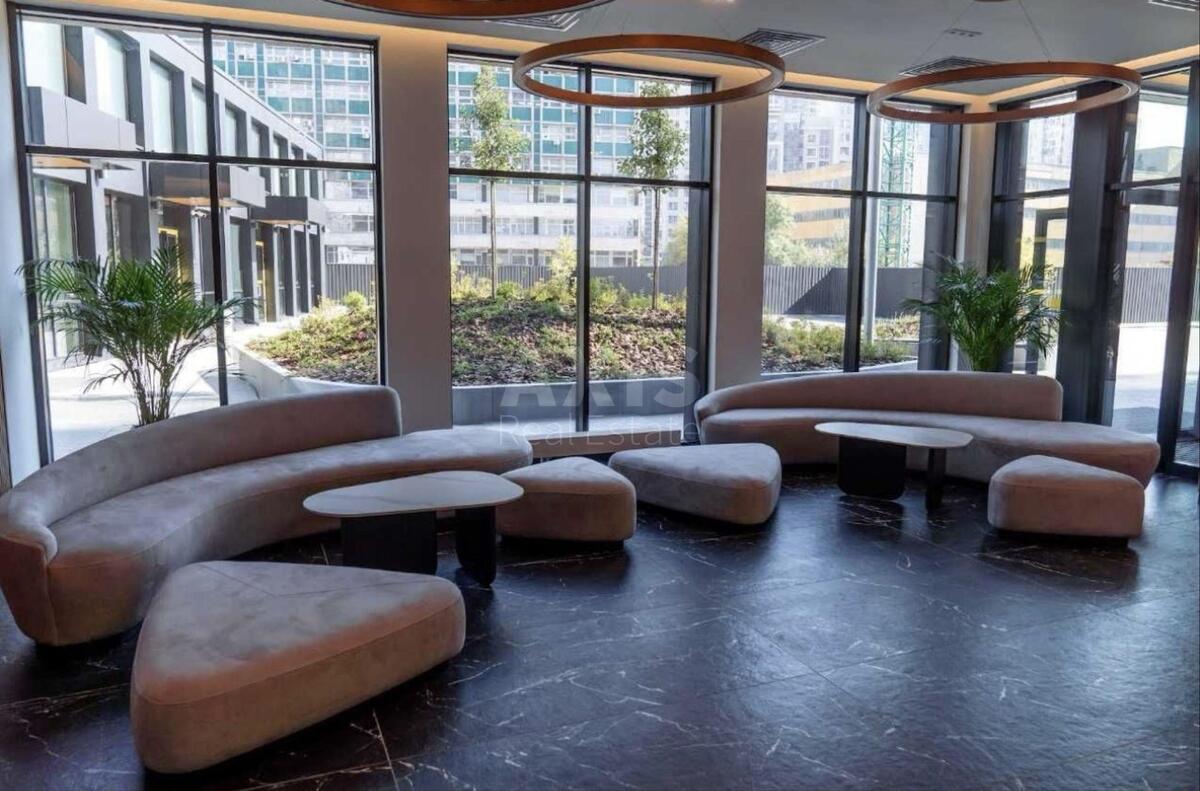 2k apartment vul. Barbjusa Anri 39/2591778