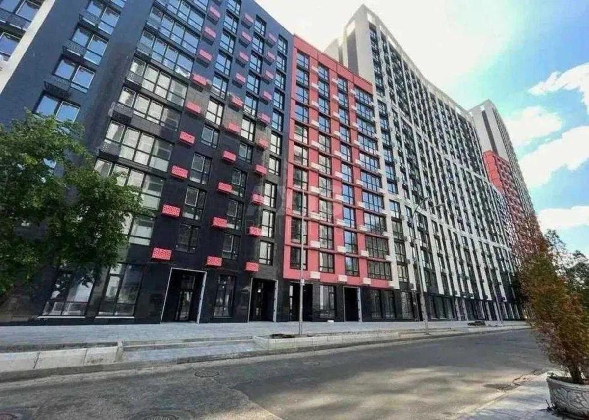 1k apartment pr-t Peremogy 42