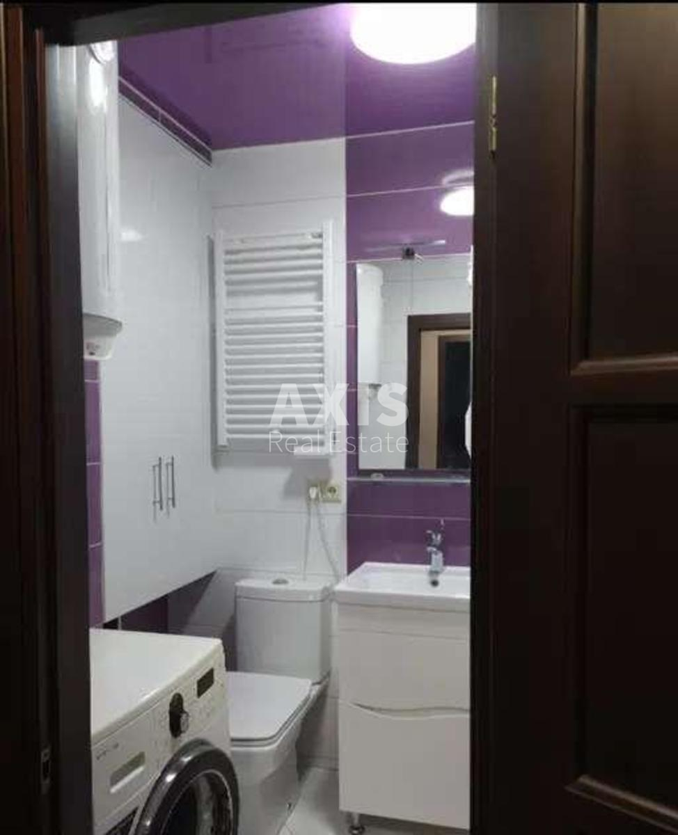 1к квартира ул. Тираспольская 605