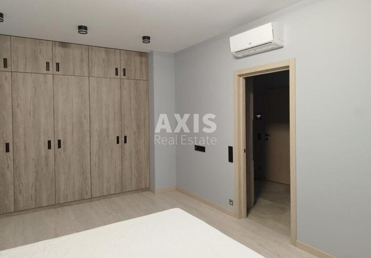 1к квартира ул. Олеся Бердника 1В530874