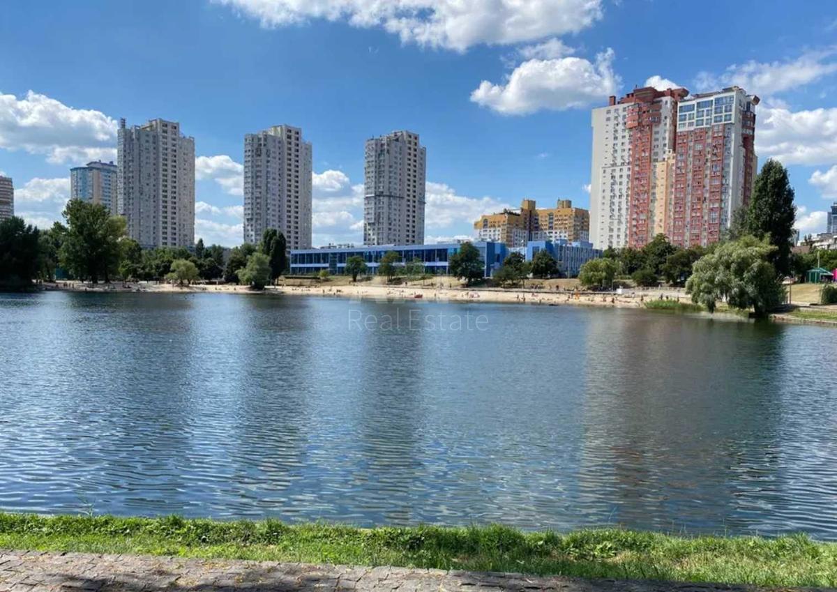 1k apartment vul. Regeneratorna 44