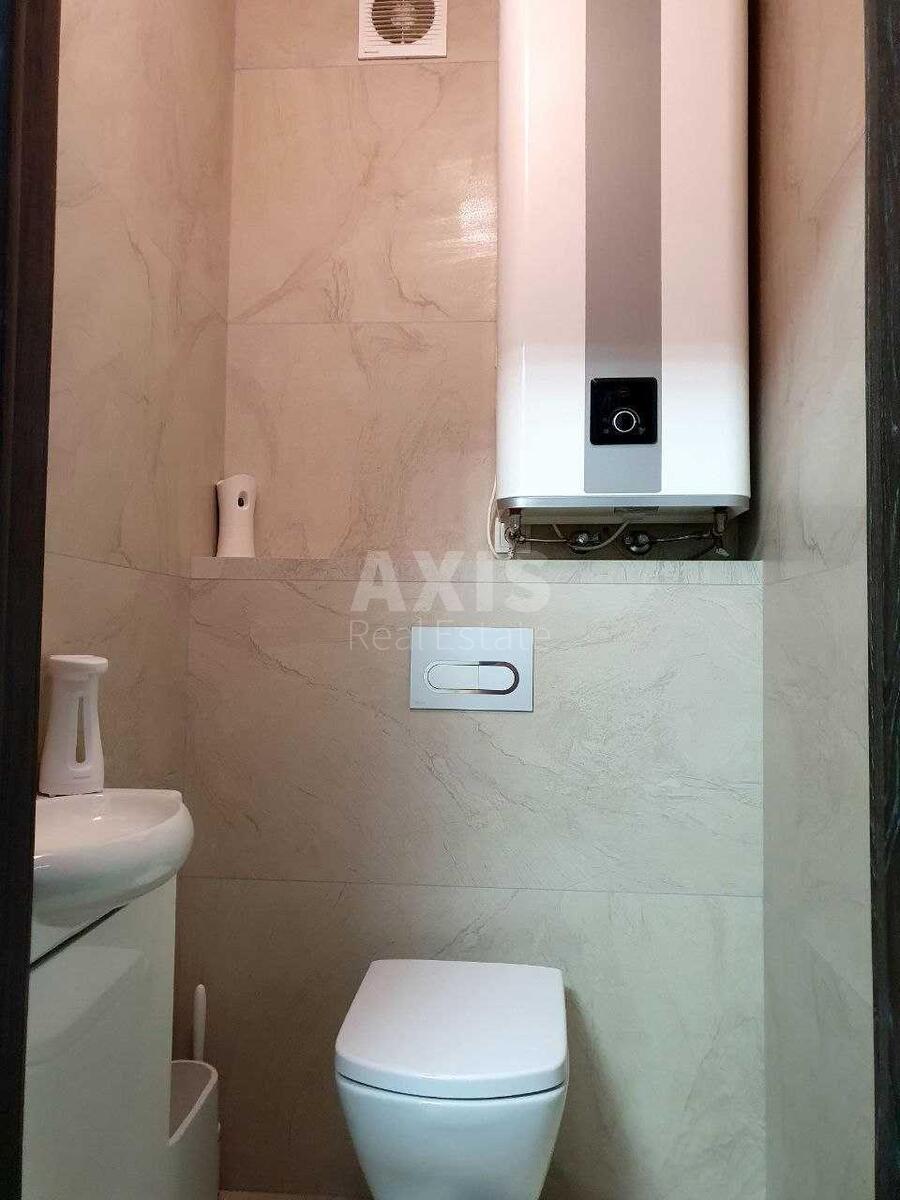 2k apartment vul. Sim'i' Kul'zhenkiv 334