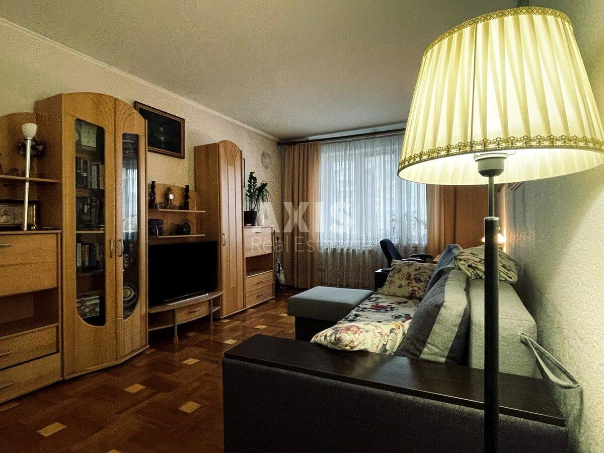 3k apartment pr-t Volodimira Іvasyuka 20602433