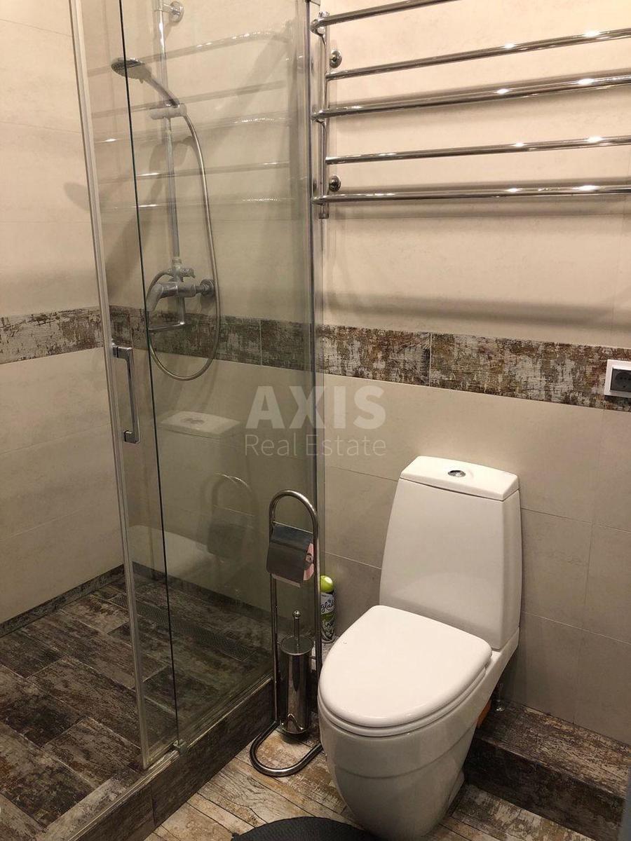 1к квартира ул. Евгения Коновальца 345